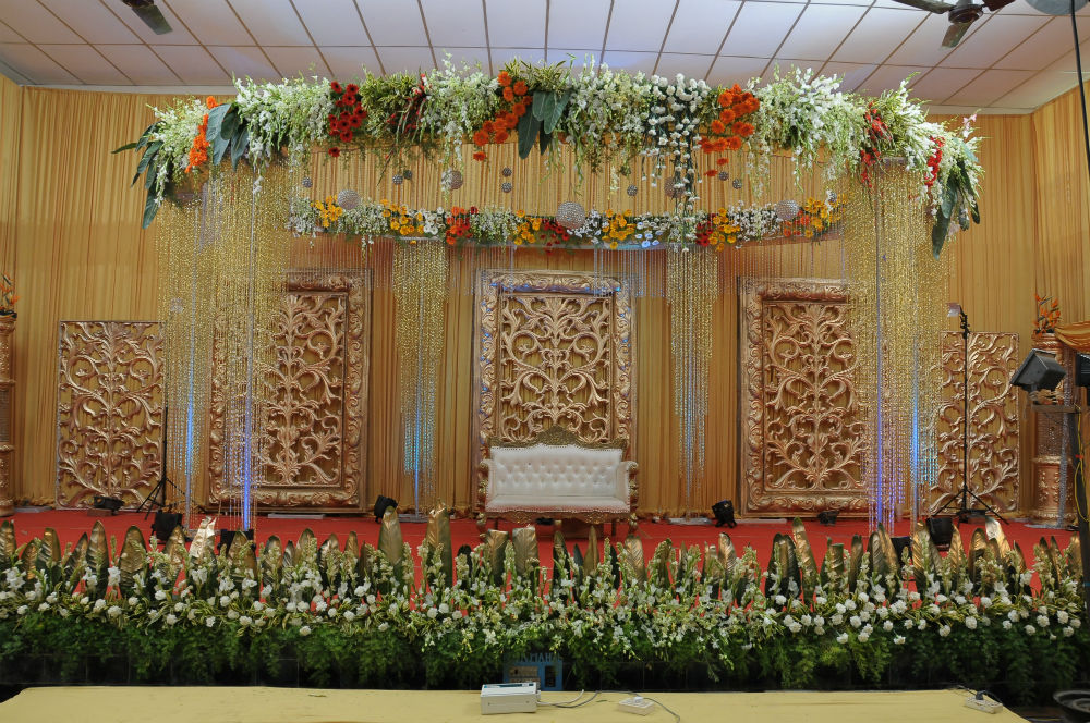 NSN Mahal