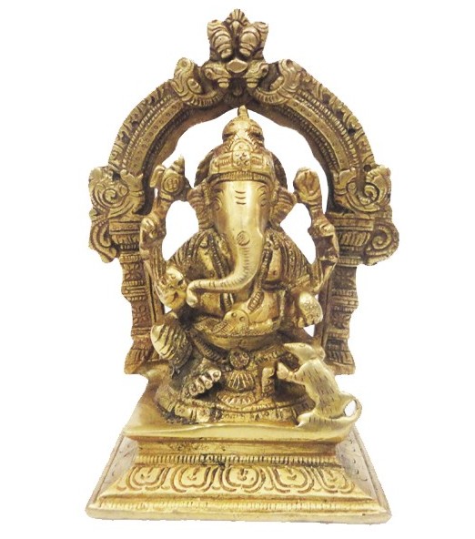 Vinayagar Temple